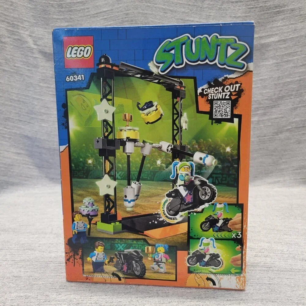 Lego set new